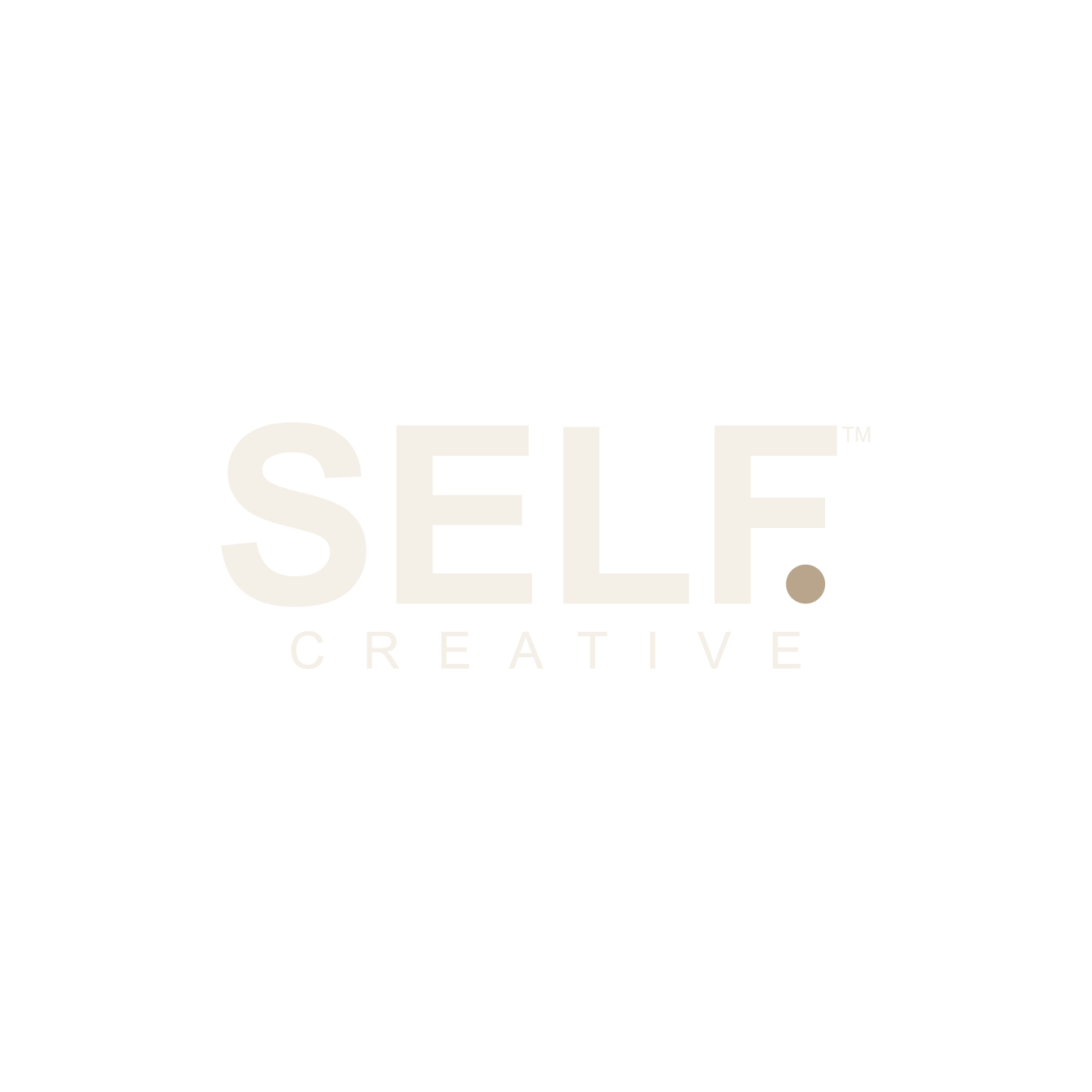 SELF. Creative